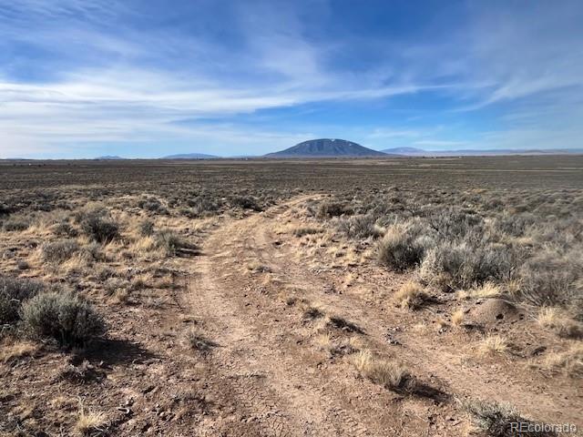 Lot 72 Stagecoach Road San Luis, CO 81152 - Photo 15 of 21 a view of city and ocean