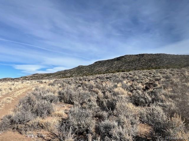 Lot 72 Stagecoach Road San Luis, CO 81152 - Photo 16 of 21 a view of mountain view with mountains in the background
