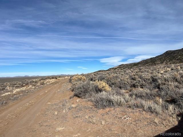 Lot 72 Stagecoach Road San Luis, CO 81152 - Photo 18 of 21 a view of ocean view with beach