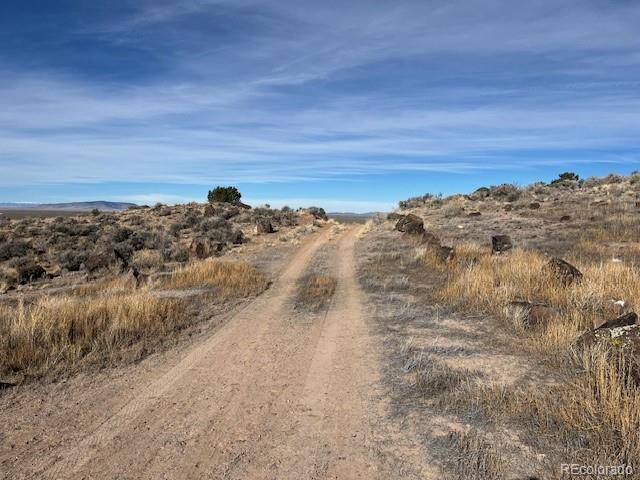 Lot 72 Stagecoach Road San Luis, CO 81152 - Photo 4 of 21 a view of a beach