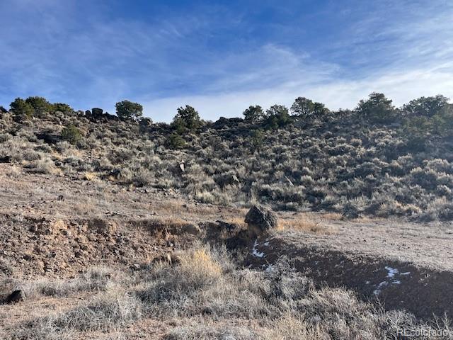 Lot 72 Stagecoach Road San Luis, CO 81152 - Photo 9 of 21 a view of a sky view