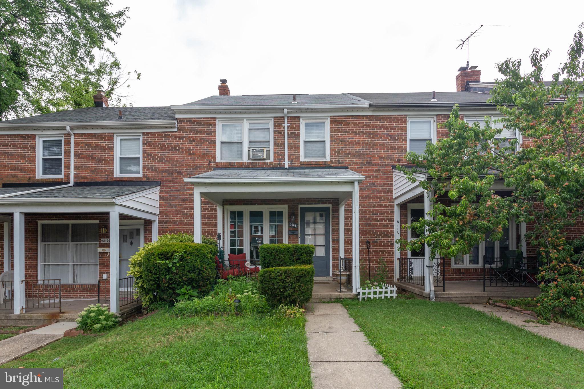 6114 Edlynne Road Baltimore, MD 21239 - Photo 1 of 35