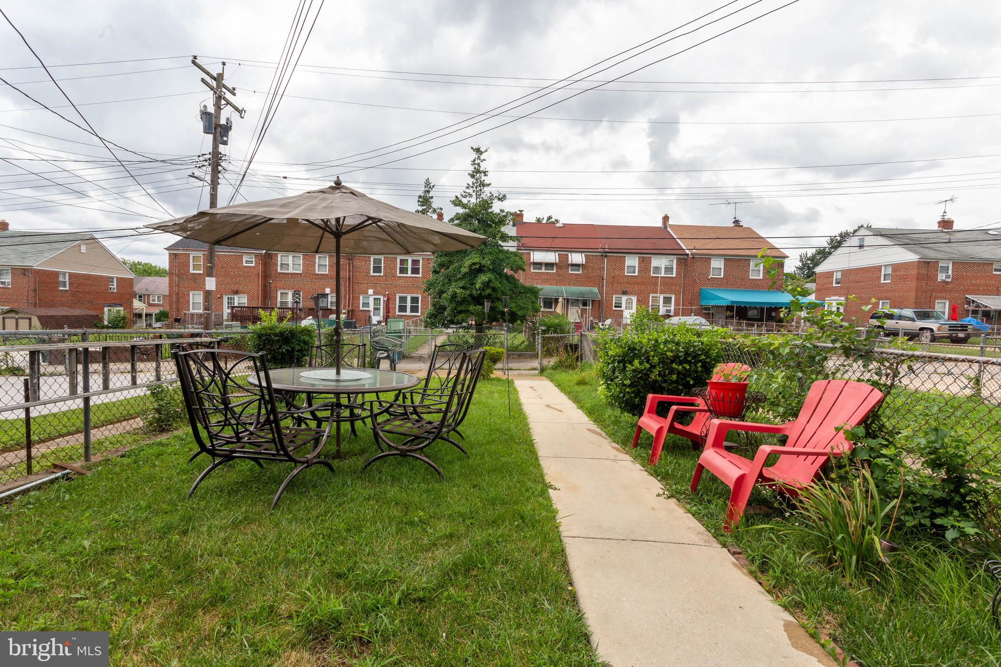 6114 Edlynne Road Baltimore, MD 21239 - Photo 2 of 35