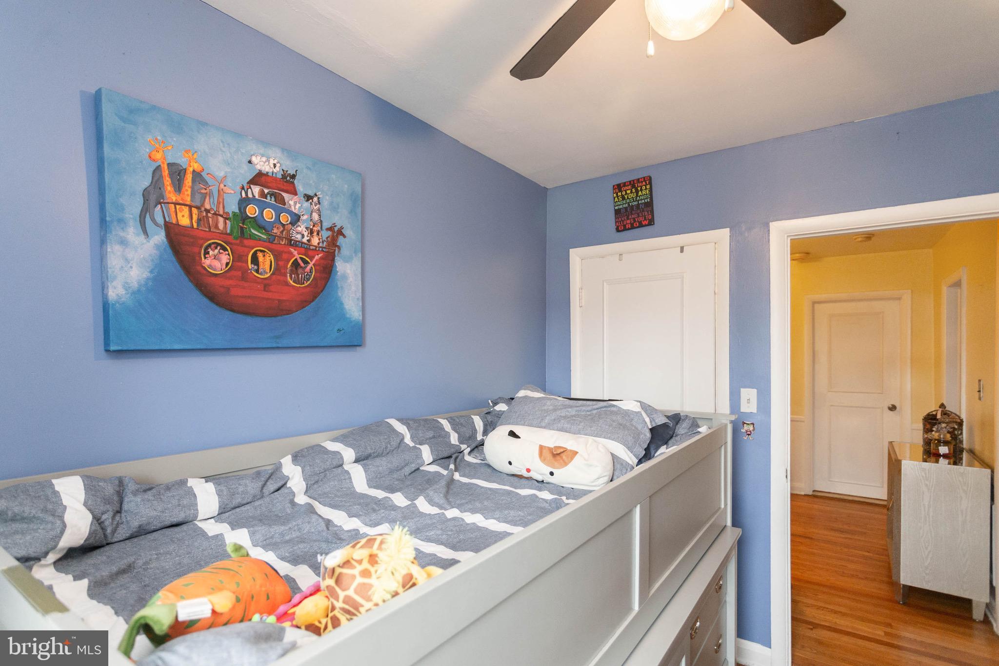 6114 Edlynne Road Baltimore, MD 21239 - Photo 26 of 35