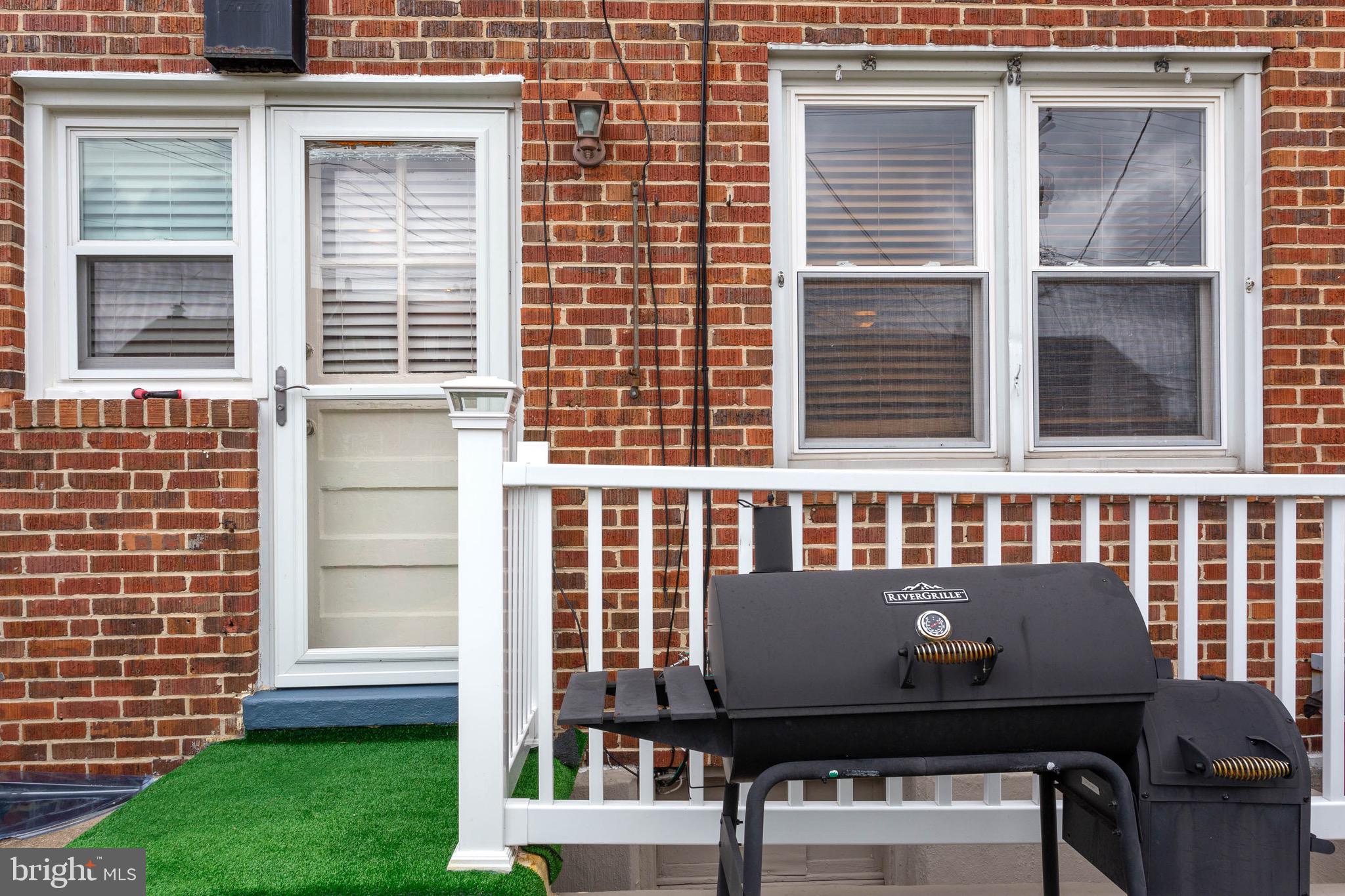 6114 Edlynne Road Baltimore, MD 21239 - Photo 30 of 35