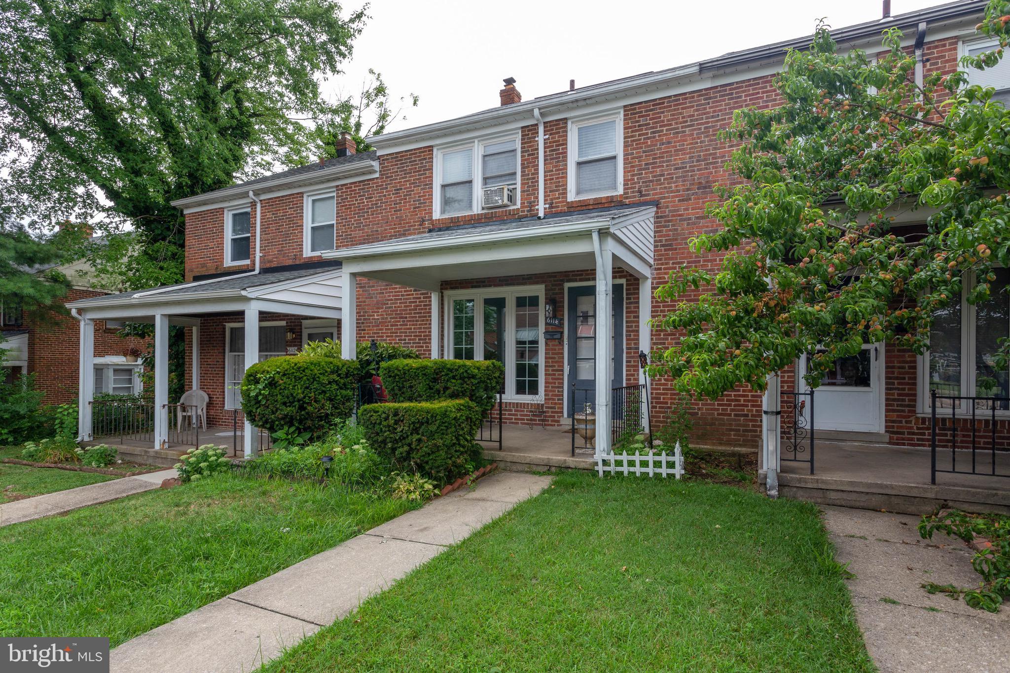 6114 Edlynne Road Baltimore, MD 21239 - Photo 4 of 35