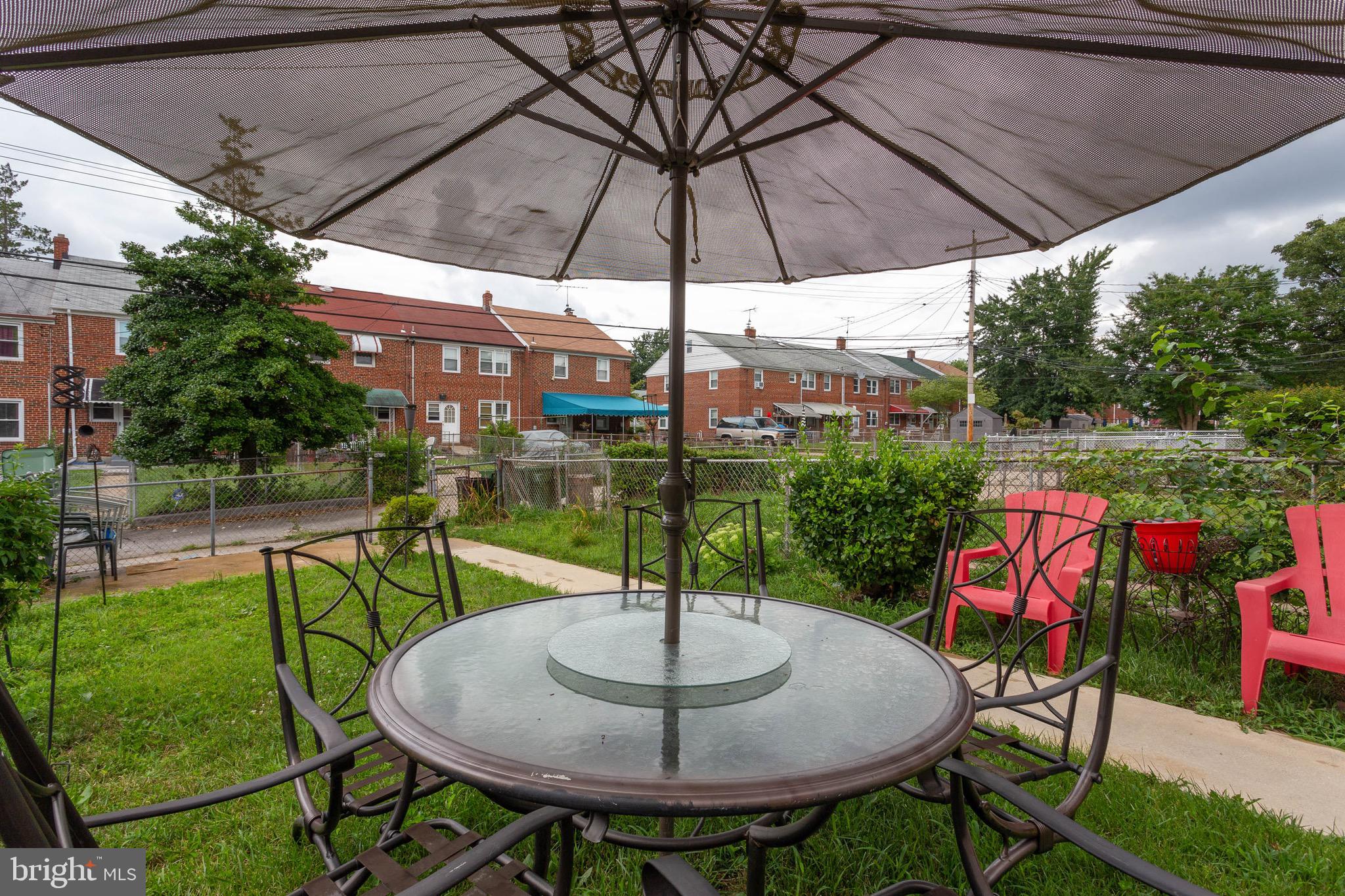 6114 Edlynne Road Baltimore, MD 21239 - Photo 31 of 35