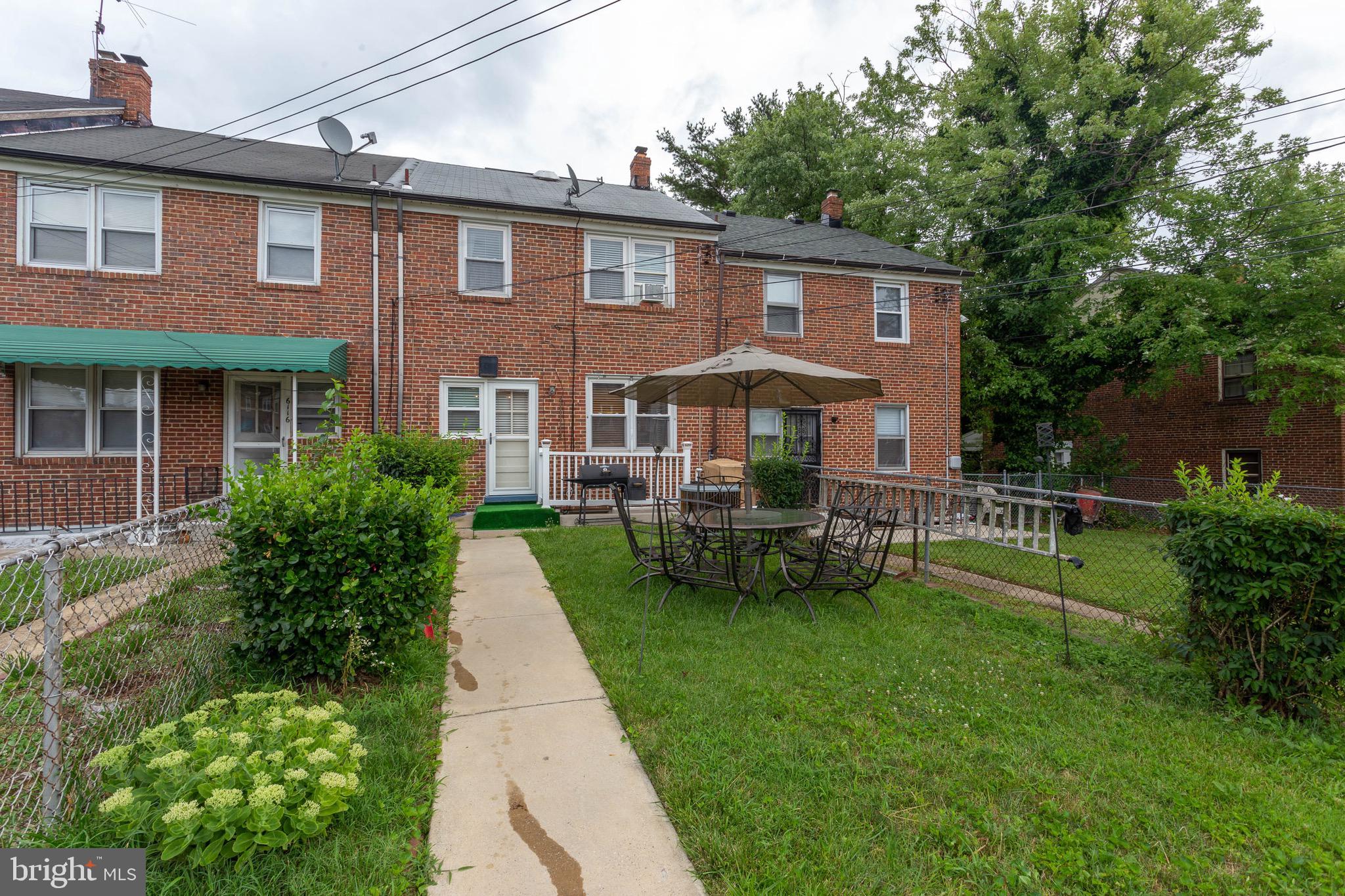 6114 Edlynne Road Baltimore, MD 21239 - Photo 35 of 35
