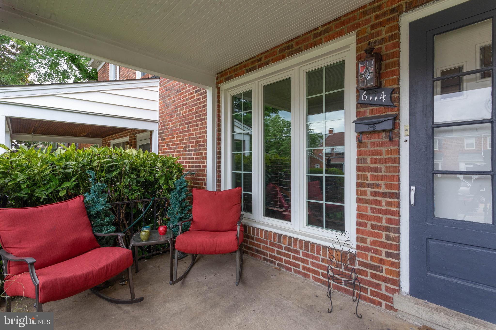 6114 Edlynne Road Baltimore, MD 21239 - Photo 5 of 35