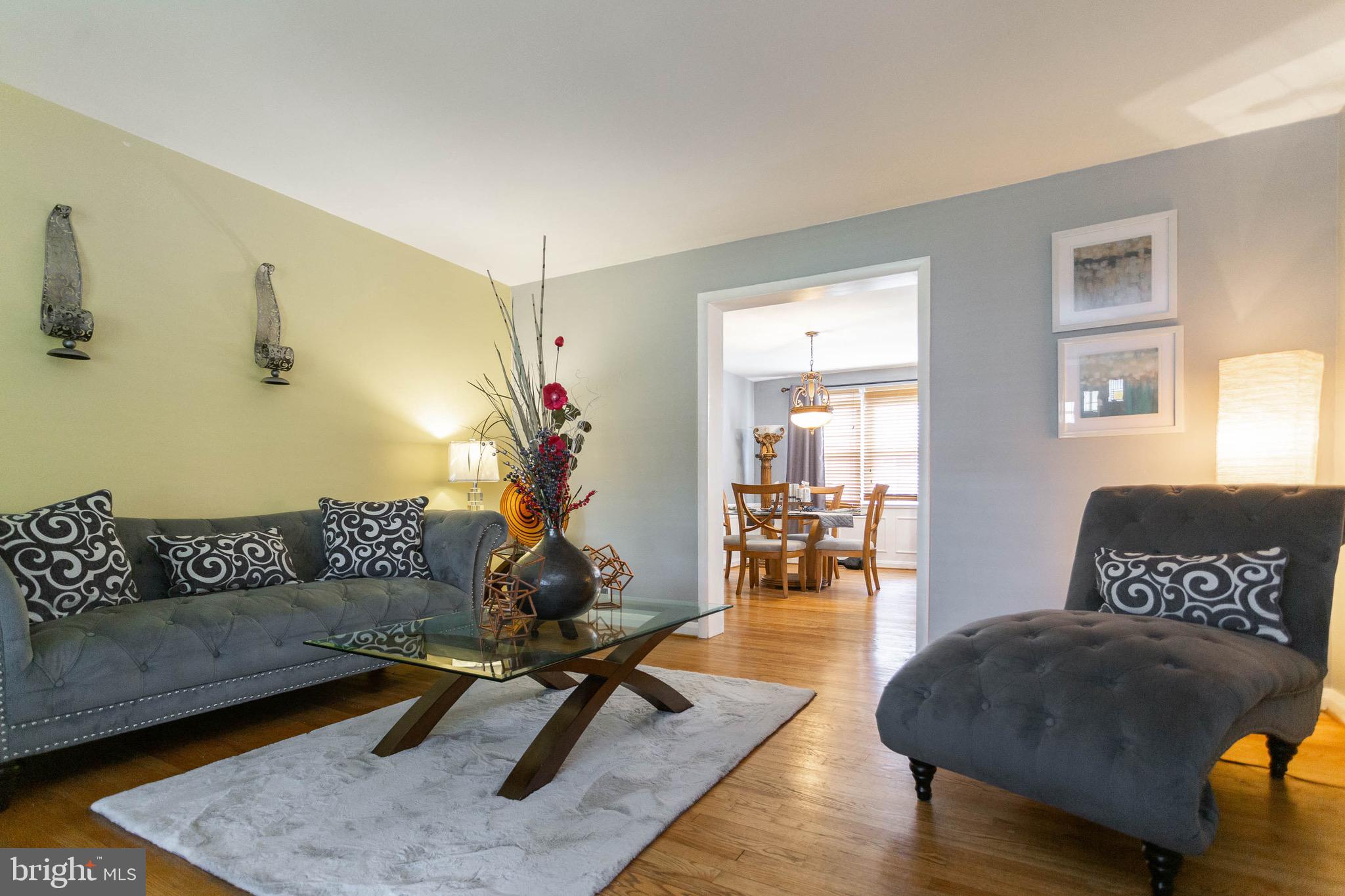 6114 Edlynne Road Baltimore, MD 21239 - Photo 8 of 35
