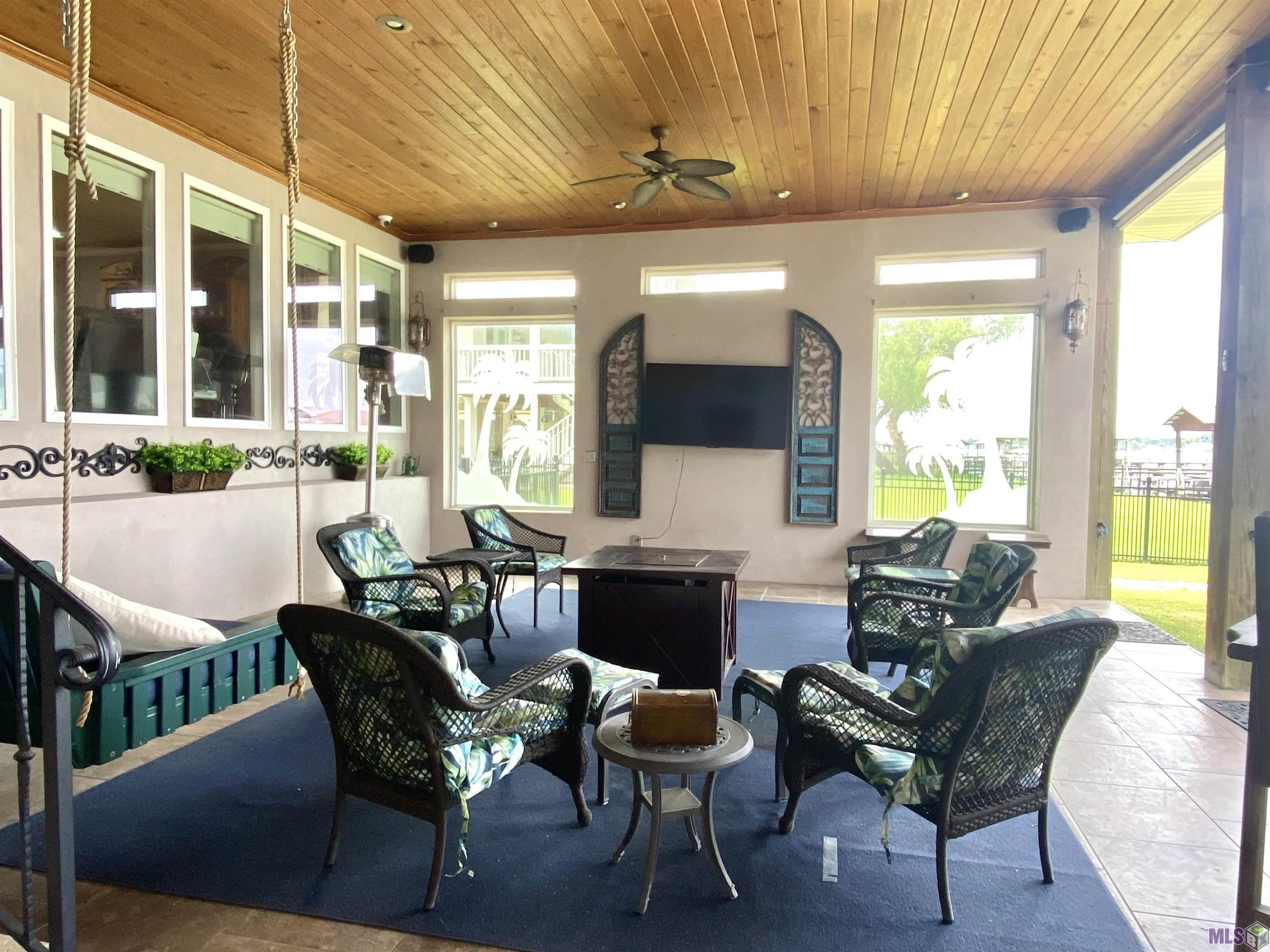 9371 Island Road Ventress, LA 70783 - Photo 13 of 25