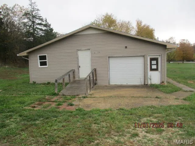 $104,900 | 8781 Hwy J, Black, MO 63625
