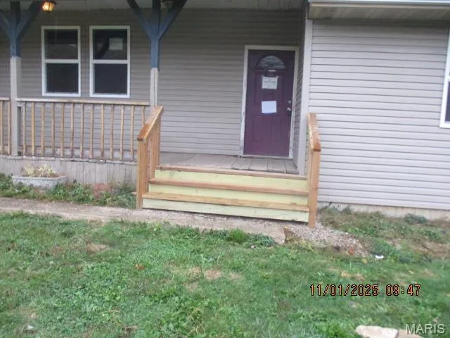 $104,900 | 8781 Hwy J, Black, MO 63625