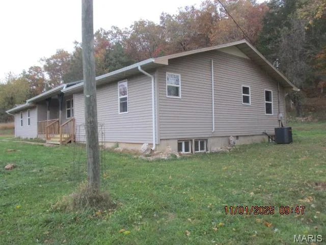 $104,900 | 8781 Hwy J, Black, MO 63625