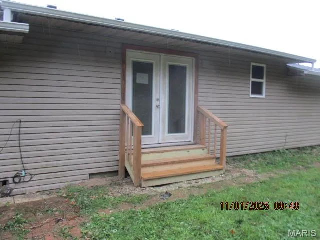$104,900 | 8781 Hwy J, Black, MO 63625