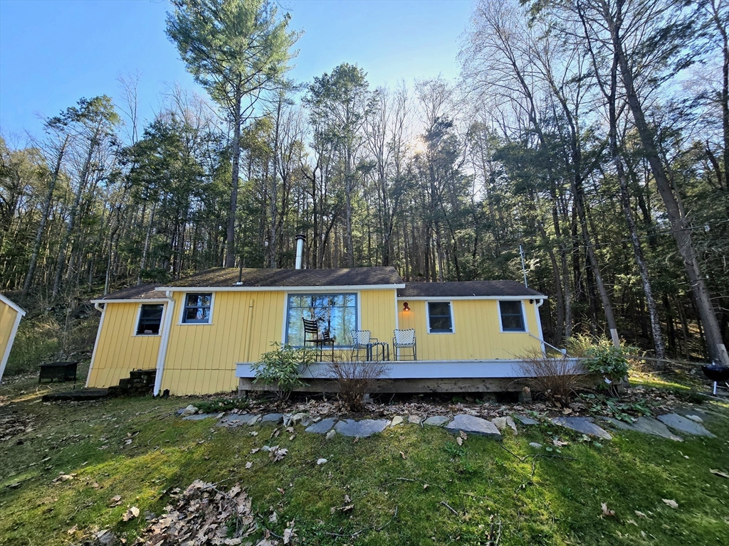 60 Echo Lake Road Leverett, MA 01054 - Photo 1 of 26
