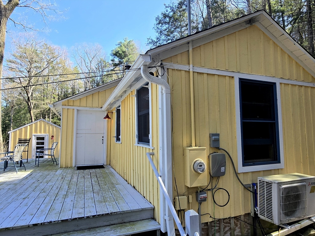 60 Echo Lake Road Leverett, MA 01054 - Photo 3 of 26