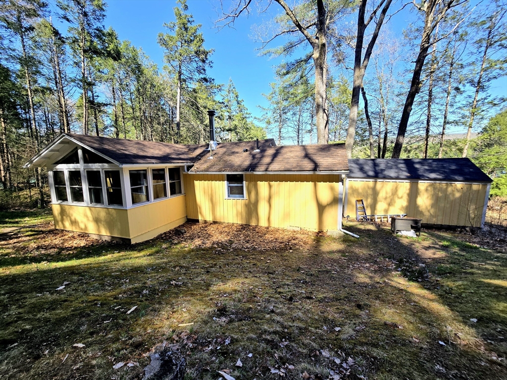 60 Echo Lake Road Leverett, MA 01054 - Photo 4 of 26