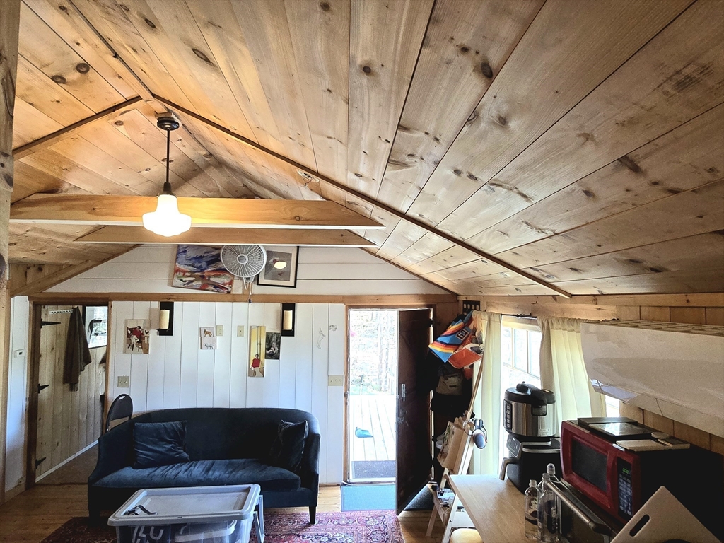 60 Echo Lake Road Leverett, MA 01054 - Photo 8 of 26