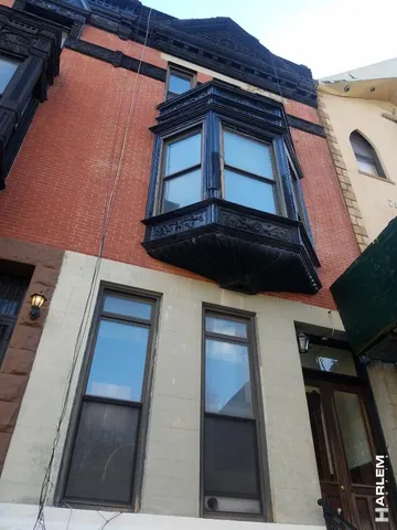 $1,350,000 | 30 Edgecombe Avenue | Central Harlem