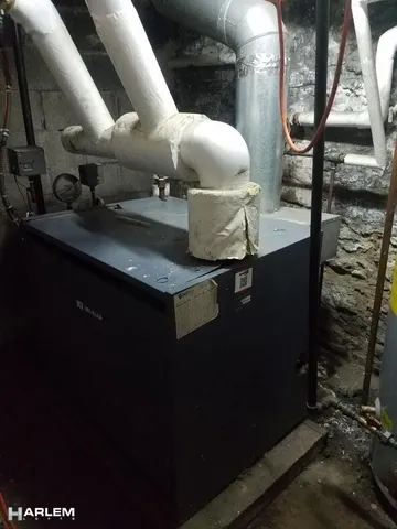 $1,350,000 | 30 Edgecombe Avenue | Central Harlem