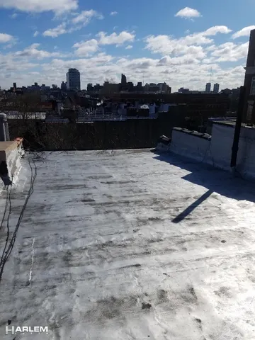 $1,350,000 | 30 Edgecombe Avenue | Central Harlem