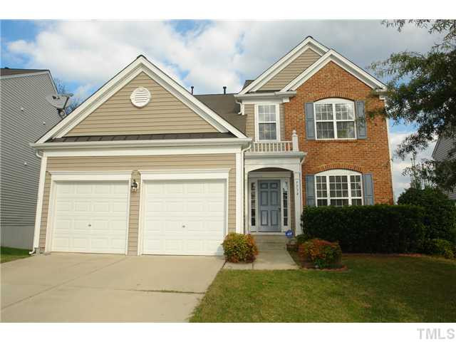 7734 San Gabriel Street Raleigh, NC 27613 - Photo 1 of 25 Photo 1