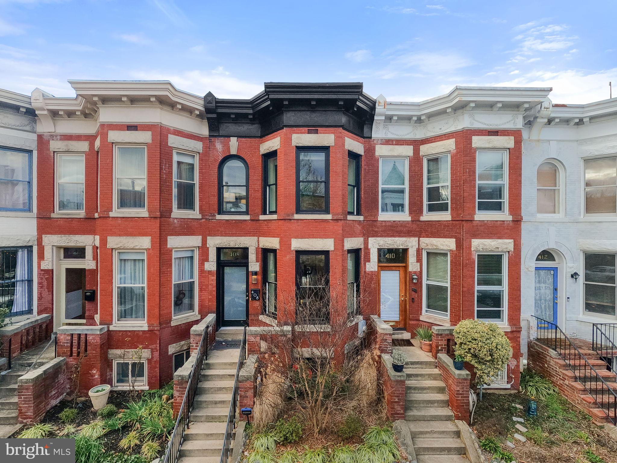 408 4th Street Northeast Washington, DC 20002 - Photo 39 of 40 Gallery Image 39