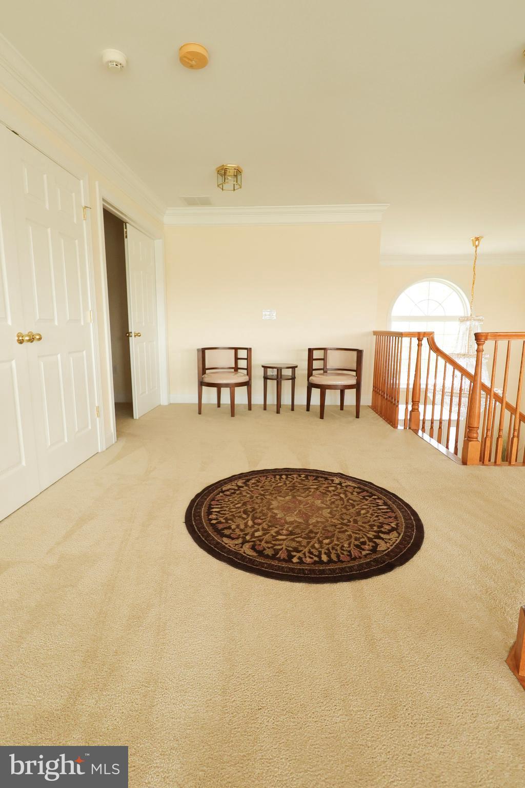 2 Edgewood Drive Pittsgrove, NJ 08318 - Photo 34 of 78 a view of kitchen with furniture and floor to ceiling window