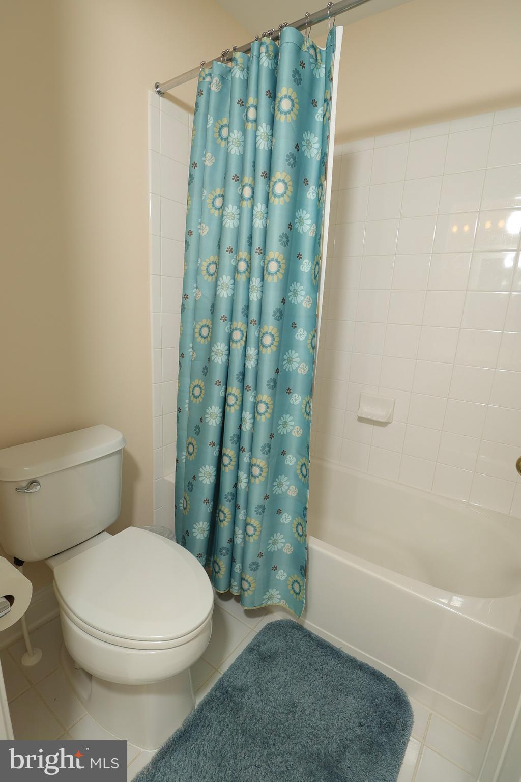 2 Edgewood Drive Pittsgrove, NJ 08318 - Photo 57 of 78 a white toilet sitting next to a bath tub