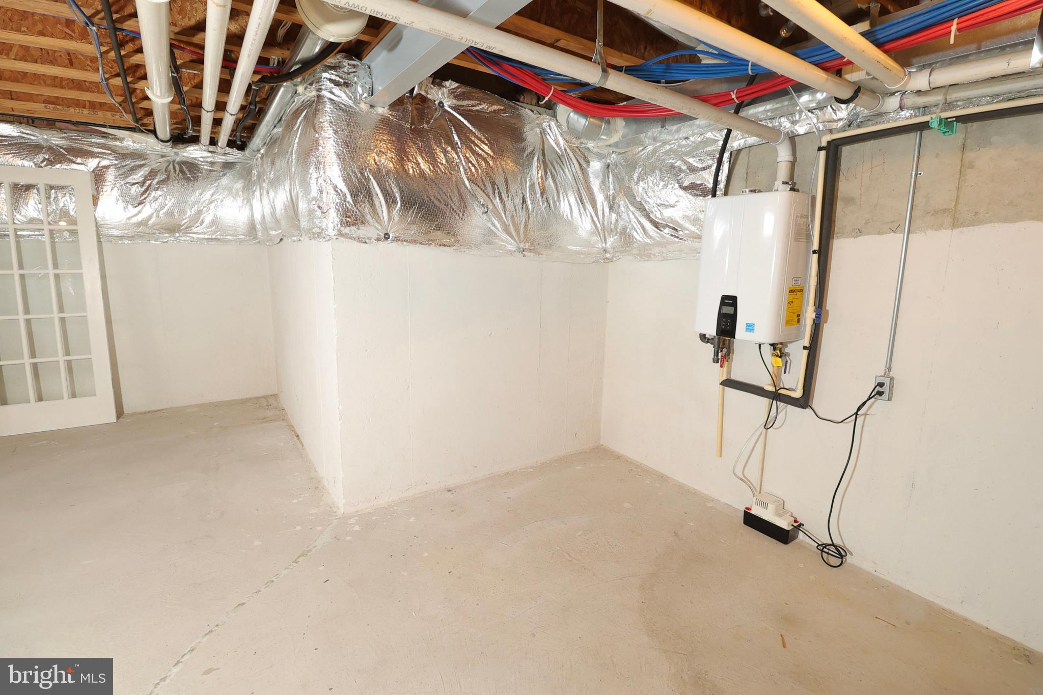 2 Edgewood Drive Pittsgrove, NJ 08318 - Photo 67 of 78 a view of walk in closet with clothes and shoes