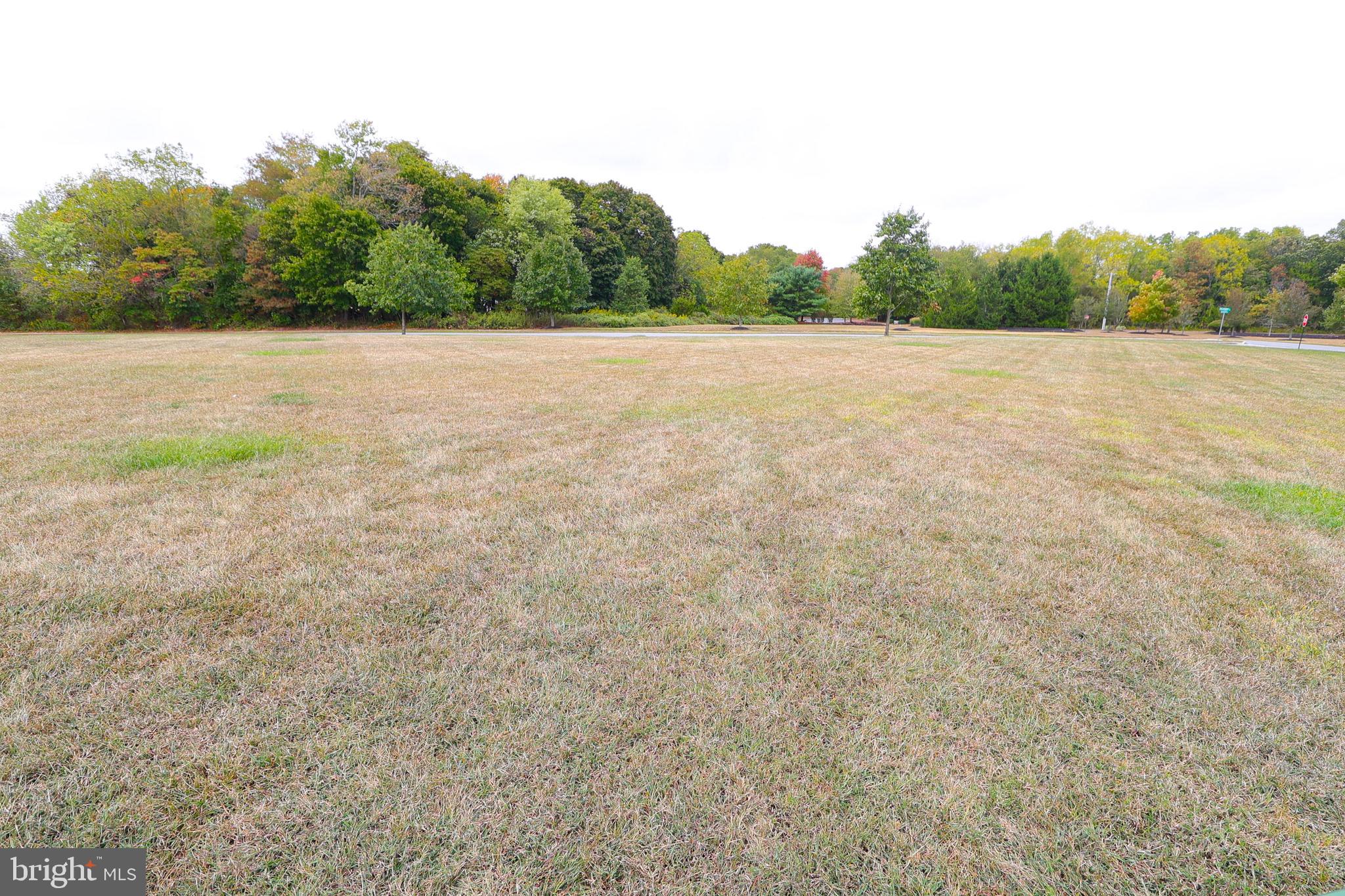 2 Edgewood Drive Pittsgrove, NJ 08318 - Photo 73 of 78 a view of a field with trees in the background
