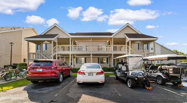 $174,900 | 1870 Auburn Lane, Unit 22C, Surfside Beach, SC 29575