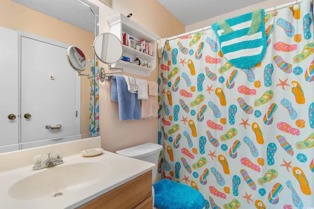 $174,900 | 1870 Auburn Lane, Unit 22C, Surfside Beach, SC 29575