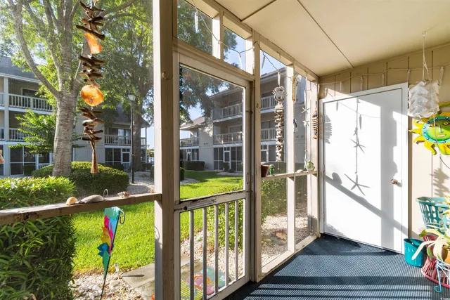 $174,900 | 1870 Auburn Lane, Unit 22C, Surfside Beach, SC 29575