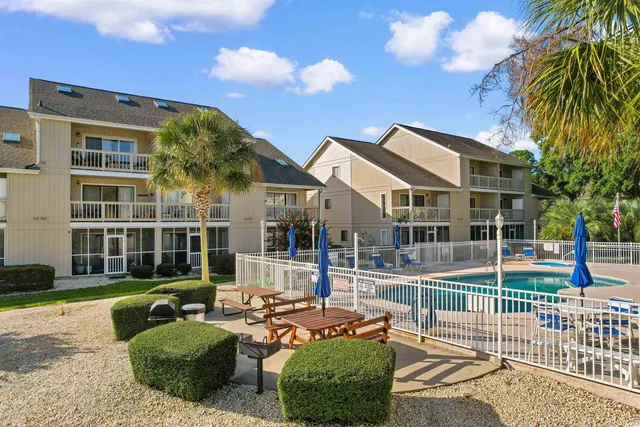$174,900 | 1870 Auburn Lane, Unit 22C, Surfside Beach, SC 29575