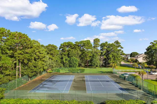 $174,900 | 1870 Auburn Lane, Unit 22C, Surfside Beach, SC 29575