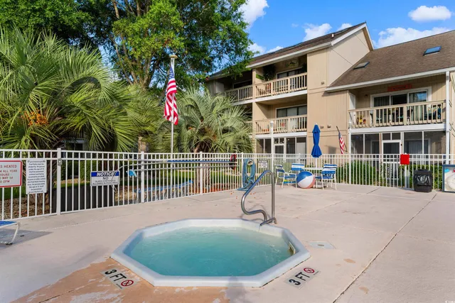 $174,900 | 1870 Auburn Lane, Unit 22C, Surfside Beach, SC 29575