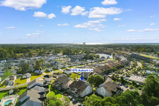 $174,900 | 1870 Auburn Lane, Unit 22C, Surfside Beach, SC 29575