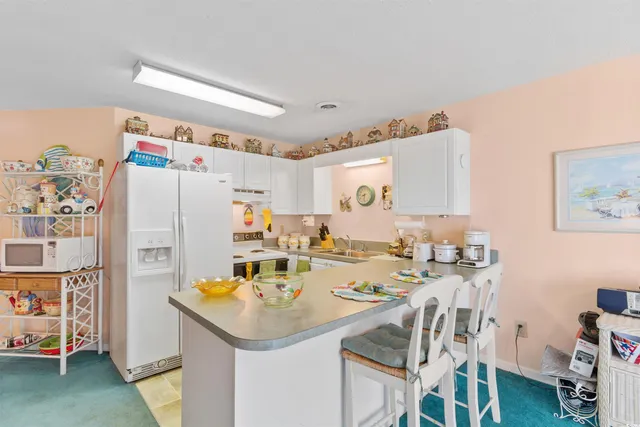 $174,900 | 1870 Auburn Lane, Unit 22C, Surfside Beach, SC 29575