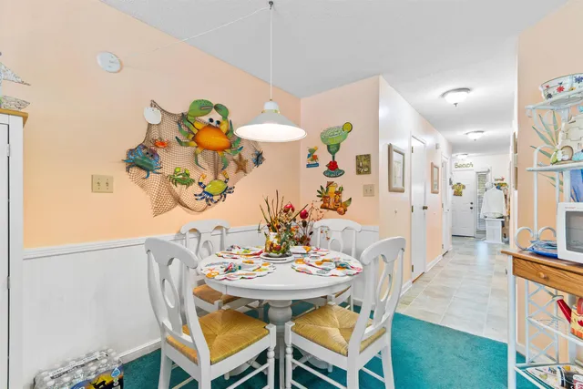 $174,900 | 1870 Auburn Lane, Unit 22C, Surfside Beach, SC 29575