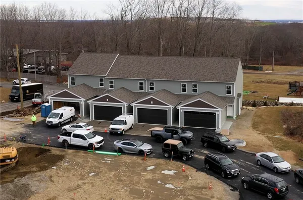 $560,000 | 2 Trinity Way, Johnston, RI 02919