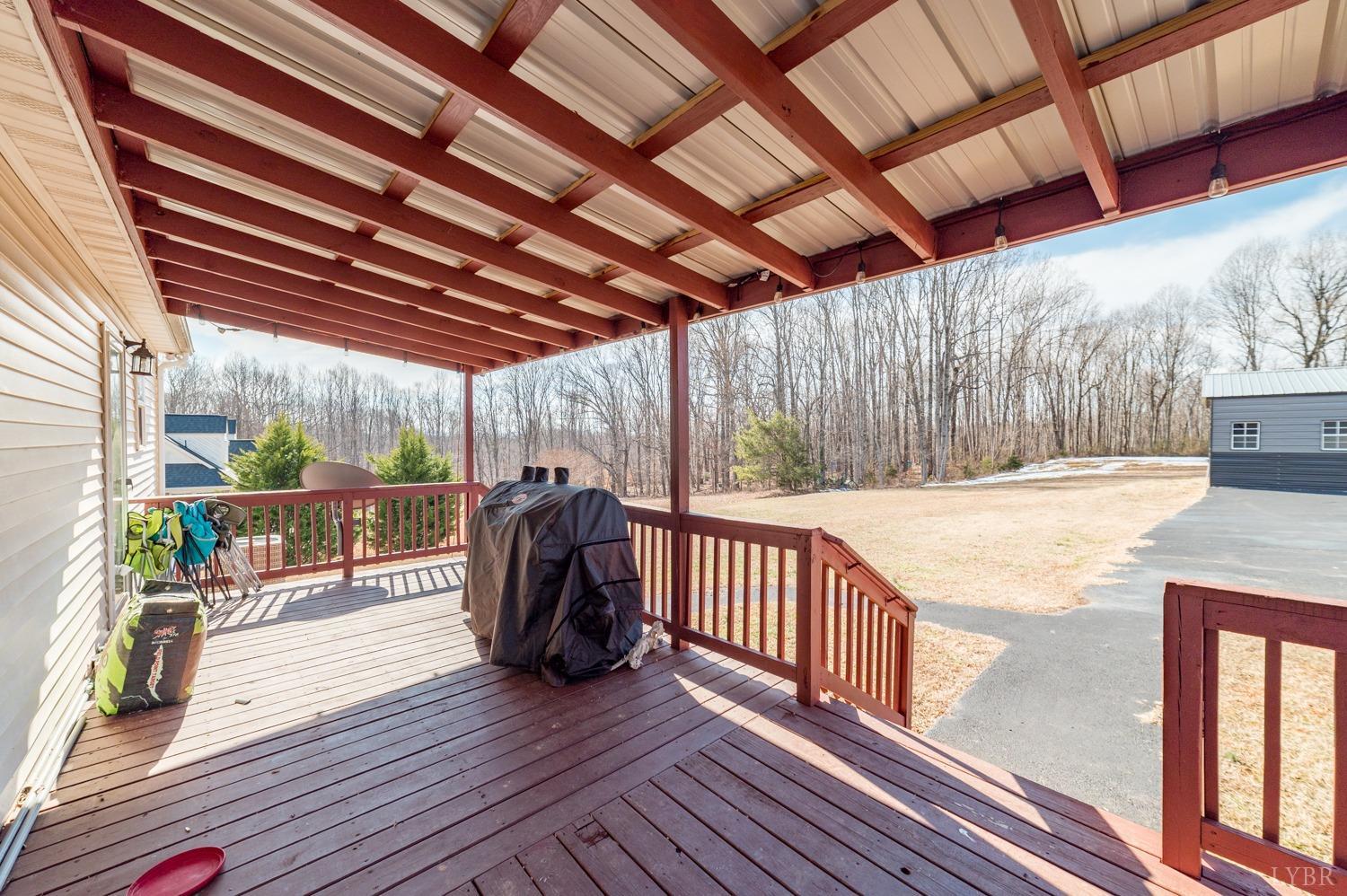 366 Riverview Road Madison Heights, VA 24572 - Photo 25 of 49 Gallery Image 25