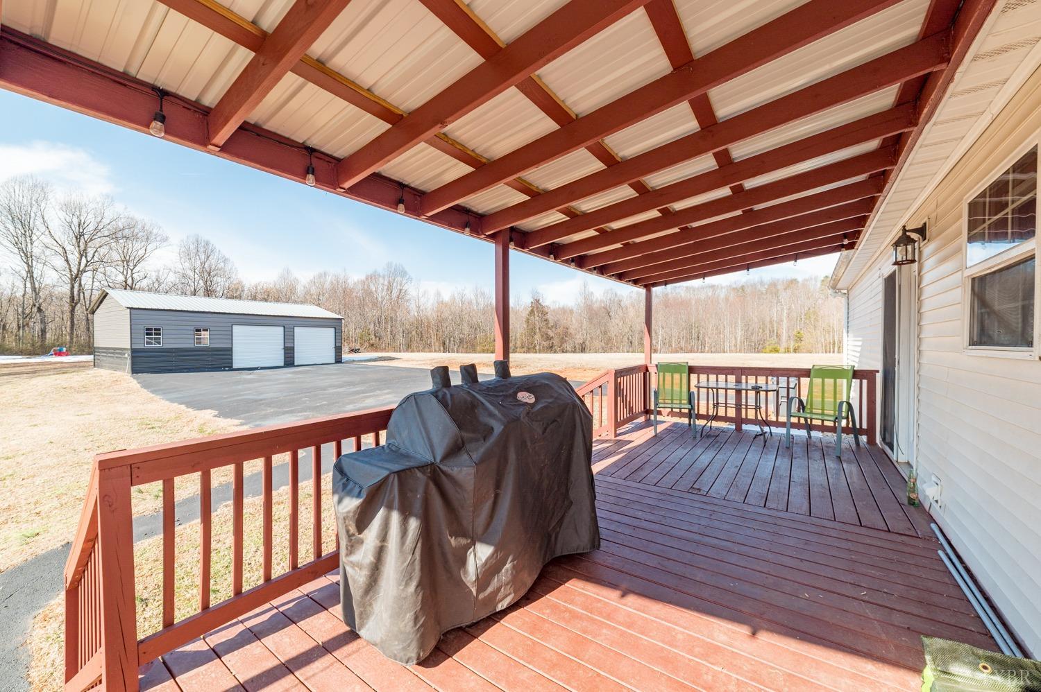 366 Riverview Road Madison Heights, VA 24572 - Photo 26 of 49 Gallery Image 26