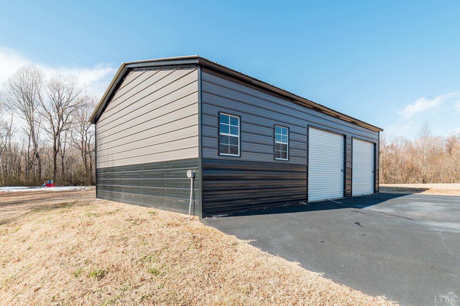 366 Riverview Road Madison Heights, VA 24572 - Photo 30 of 49 Gallery Image 30