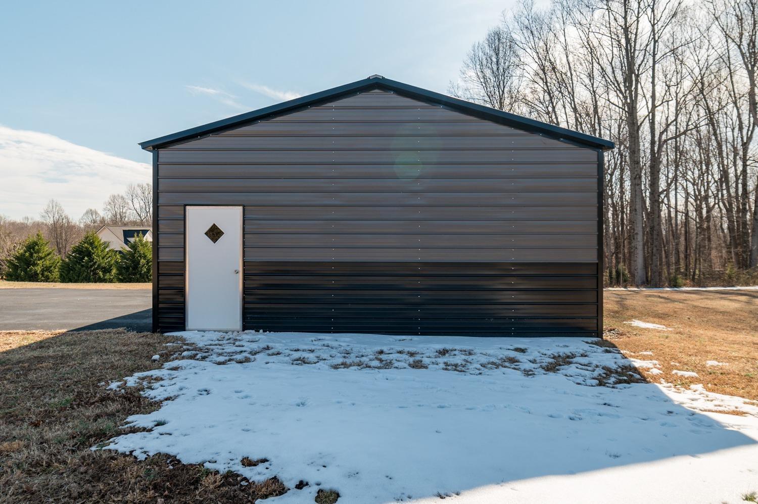 366 Riverview Road Madison Heights, VA 24572 - Photo 35 of 49 Gallery Image 35