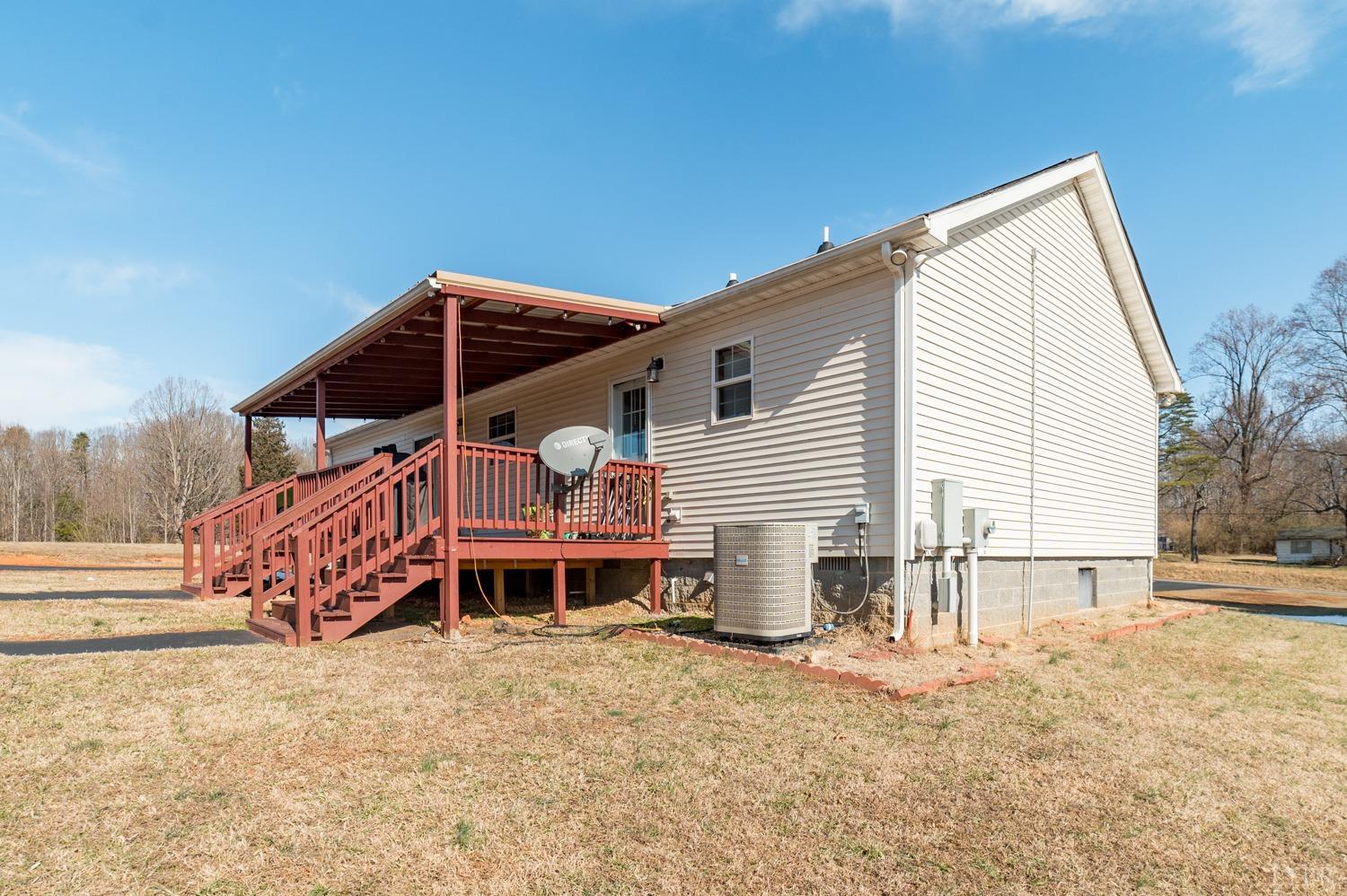 366 Riverview Road Madison Heights, VA 24572 - Photo 38 of 49 Gallery Image 38