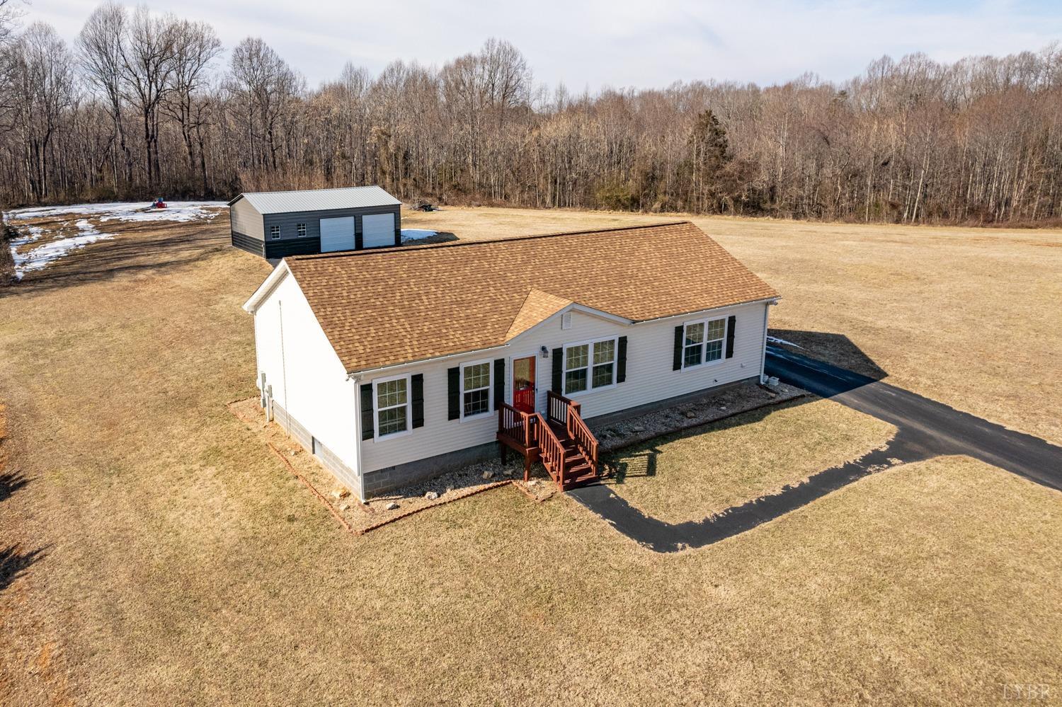 366 Riverview Road Madison Heights, VA 24572 - Photo 44 of 49 Gallery Image 44