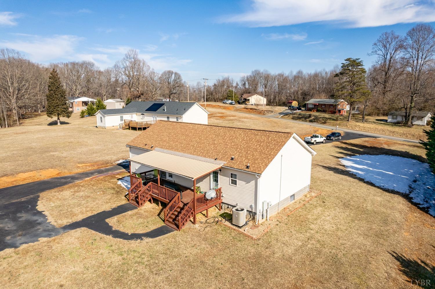 366 Riverview Road Madison Heights, VA 24572 - Photo 46 of 49 Gallery Image 46