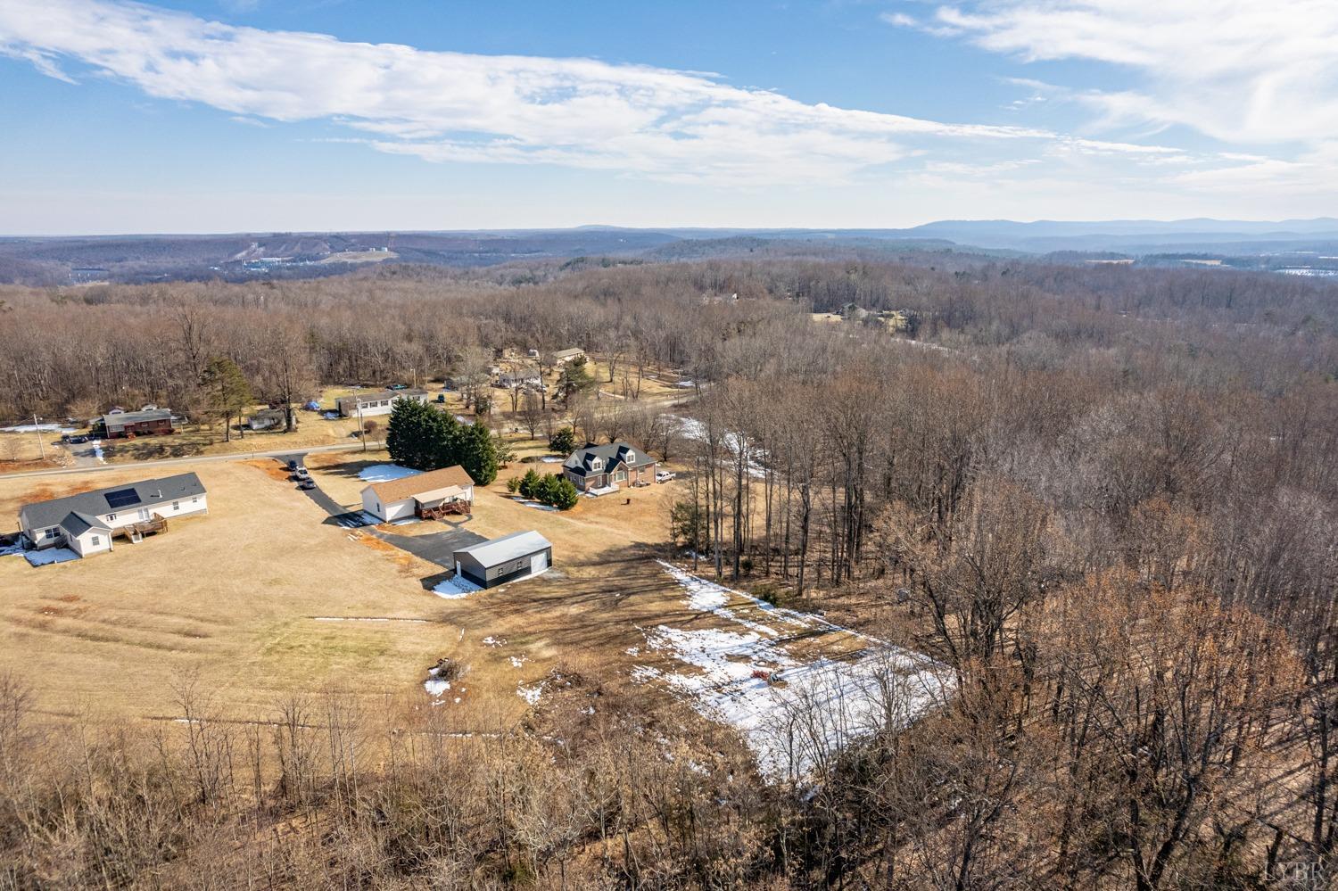 366 Riverview Road Madison Heights, VA 24572 - Photo 47 of 49 Gallery Image 47